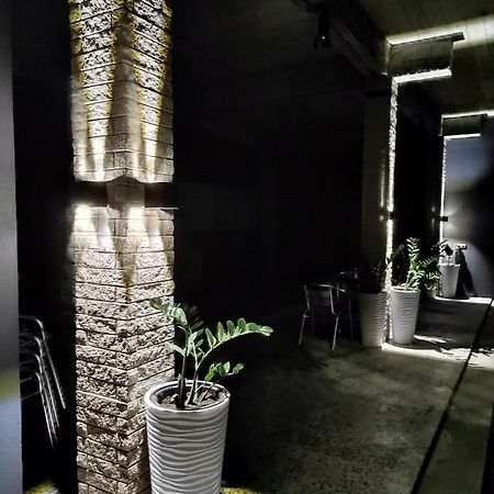 Guest House Санэль Tsandrypsh Luaran gambar