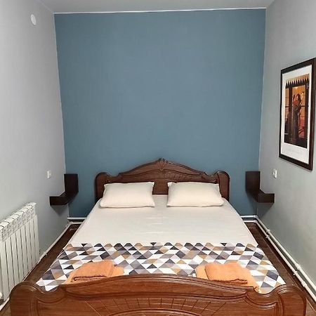 Guest House Санэль Tsandrypsh Luaran gambar