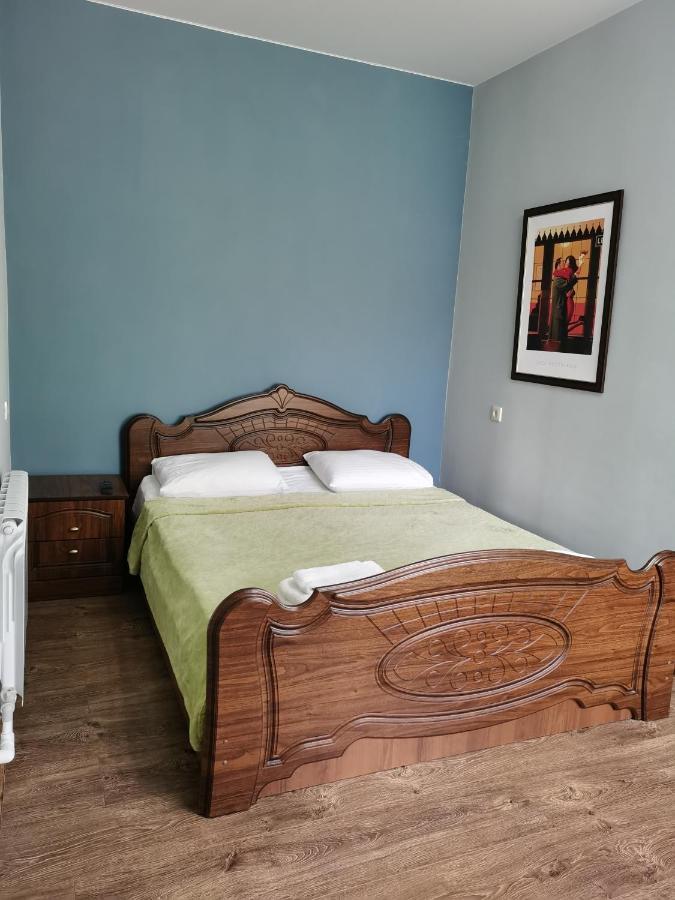 Guest House Санэль Tsandrypsh Luaran gambar