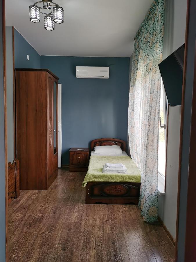 Guest House Санэль Tsandrypsh Luaran gambar