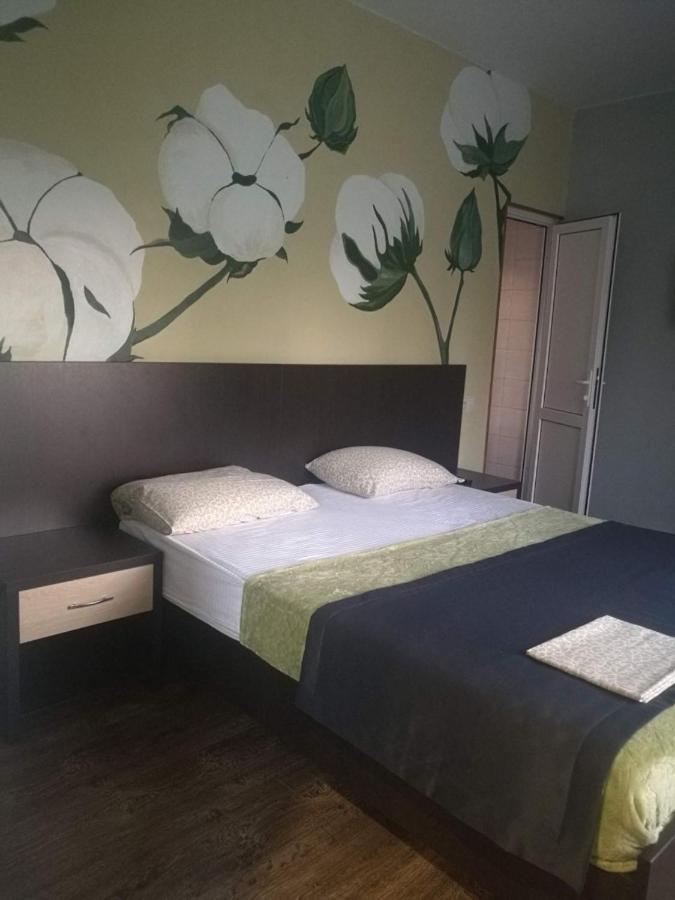 Guest House Санэль Tsandrypsh Bilik gambar