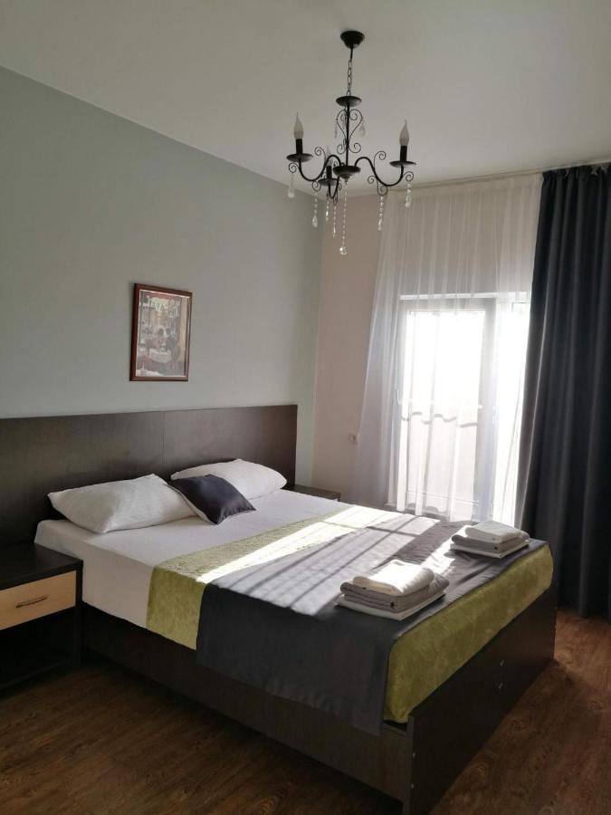 Guest House Санэль Tsandrypsh Bilik gambar