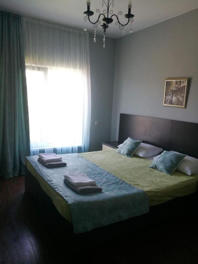 Guest House Санэль Tsandrypsh Bilik gambar
