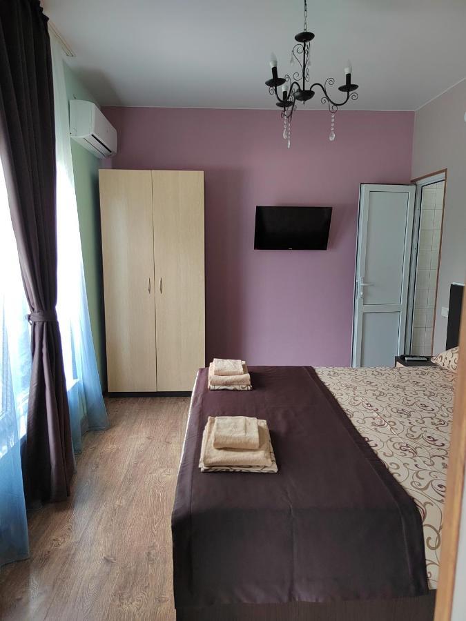 Guest House Санэль Tsandrypsh Luaran gambar