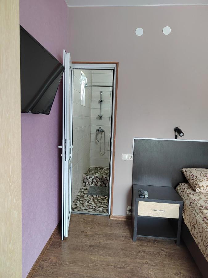 Guest House Санэль Tsandrypsh Luaran gambar