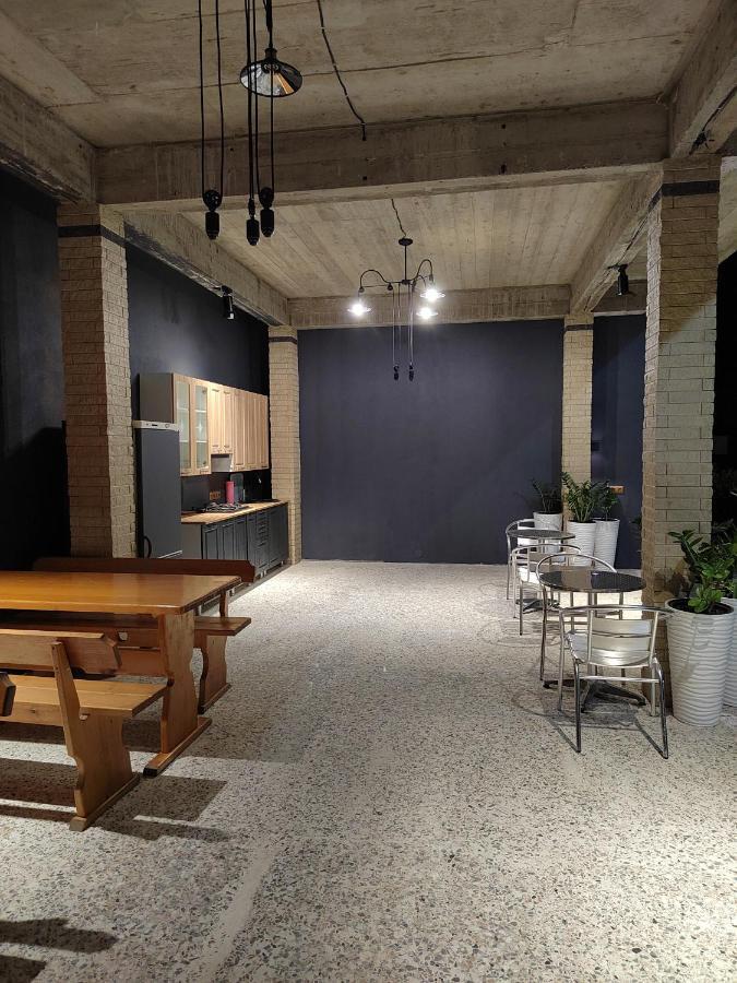 Guest House Санэль Tsandrypsh Luaran gambar