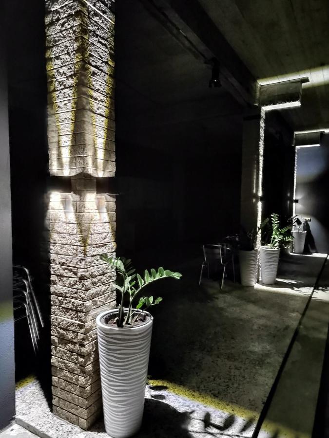 Guest House Санэль Tsandrypsh Luaran gambar