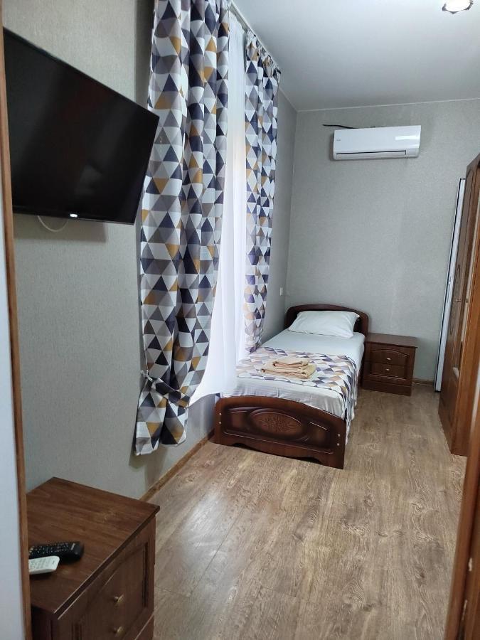 Guest House Санэль Tsandrypsh Luaran gambar