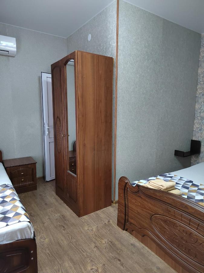 Guest House Санэль Tsandrypsh Luaran gambar