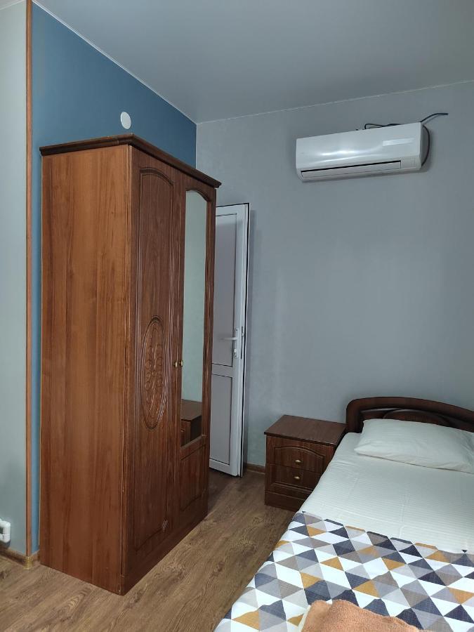 Guest House Санэль Tsandrypsh Luaran gambar