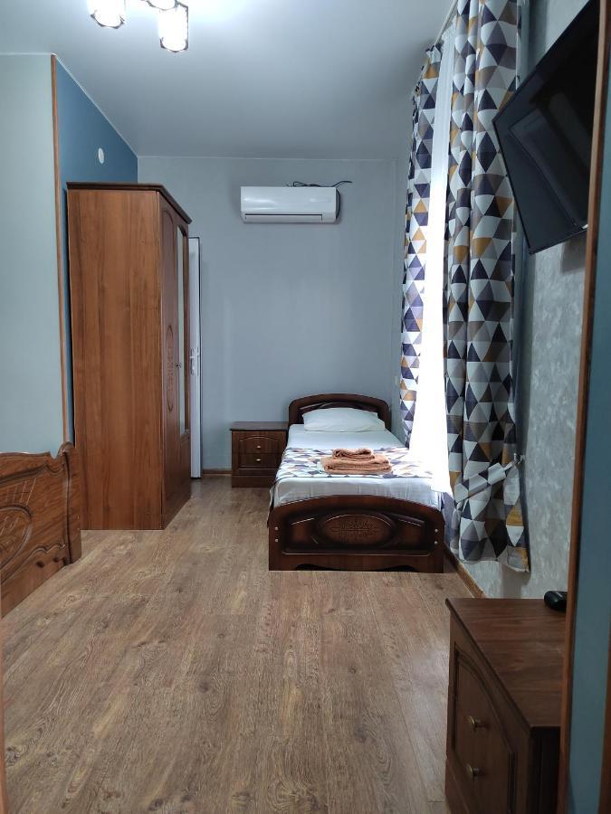 Guest House Санэль Tsandrypsh Luaran gambar