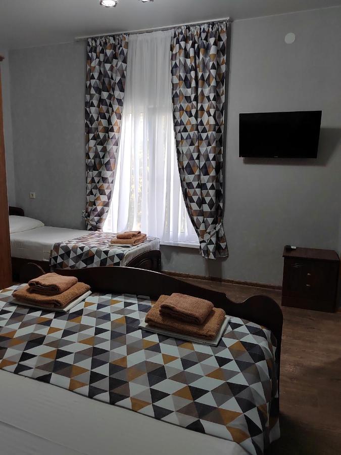 Guest House Санэль Tsandrypsh Luaran gambar