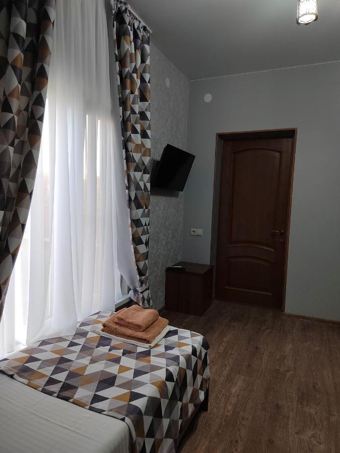 Guest House Санэль Tsandrypsh Luaran gambar