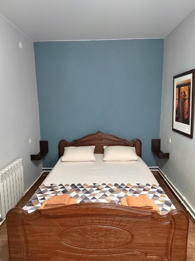 Guest House Санэль Tsandrypsh Luaran gambar