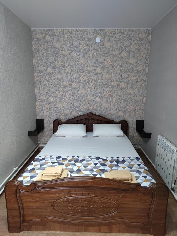 Guest House Санэль Tsandrypsh Luaran gambar