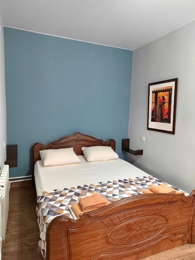 Guest House Санэль Tsandrypsh Luaran gambar