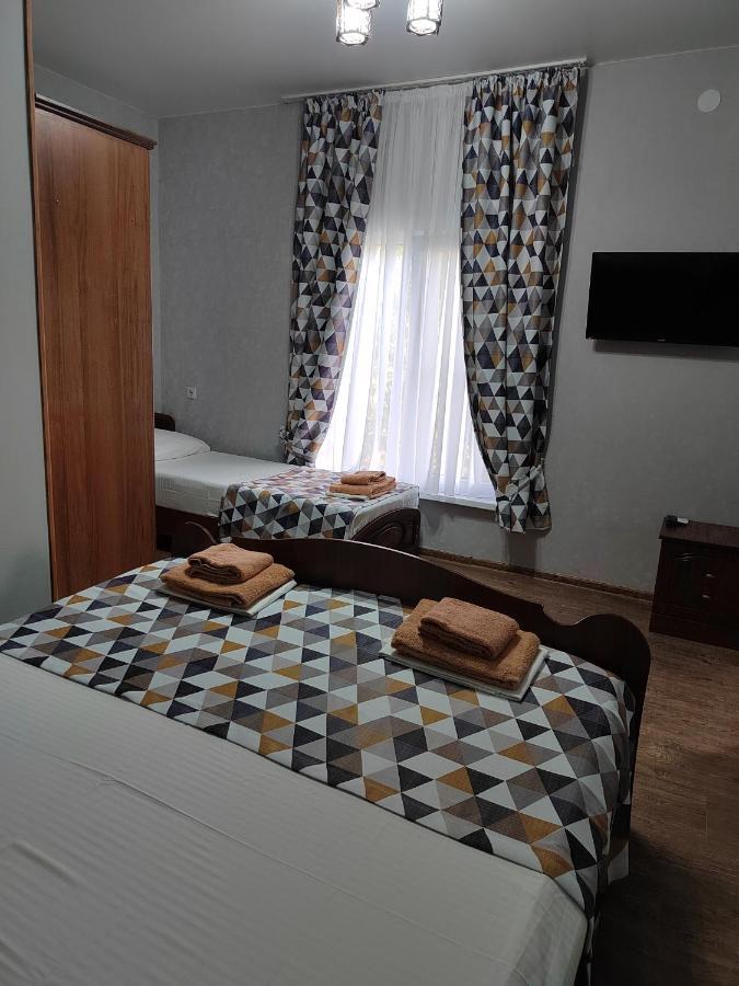 Guest House Санэль Tsandrypsh Luaran gambar